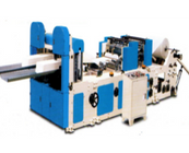 A4 Line with Packing